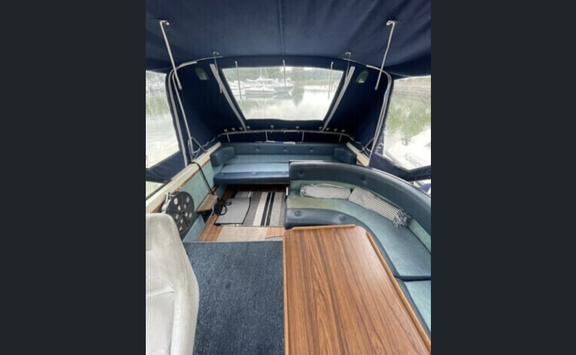 Scand 27 Adriatic-kuva-9